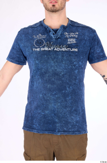 Dash blue t-shirt casual dressed 0001.jpg